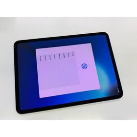 ★送料無料★ジャンク★WiFi★A2836 iPad Pro 11インチ (M4) Wi-Fi★0001280002007★SYS★12/15