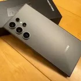 美品 Samsung Galaxy S24 Ultra 256G デュアルsim