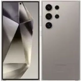 Samsung Galaxy S24 Ultra 256GB 国内SIMフリー