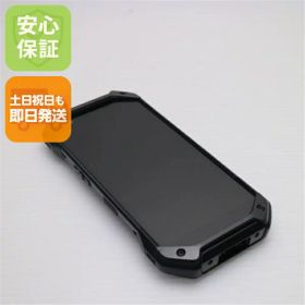【中古】安心保証 美品 TORQUE 5G KYG01 ブラック 白ロム 本体 即日発送 土日祝発送OK あす楽