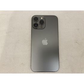 アップル Apple 【国内版SIMフリー】Apple iPhone13 Pro Max 1TB MLKG3J/A