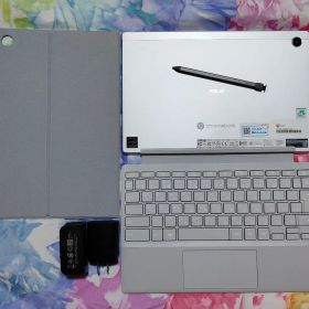 ASUS Chromebook CM3001 Simフリー 10.5型