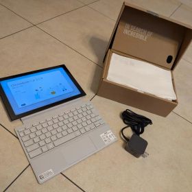 ASUS Chromebook CM30 LTE対応 Detachable