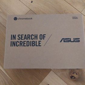 新品未開封 ASUS Chromebook CM3001DM2
