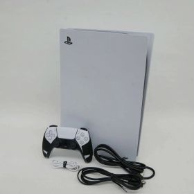 ソニー SONY PS5 一部欠品 CFI-1200A 【中古】