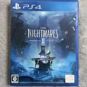 リトルナイトメア2