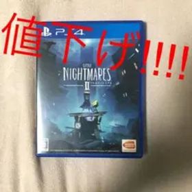 リトルナイトメア2