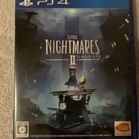 リトルナイトメア2