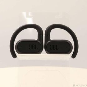 〔中古〕JBL(ジェービーエル) JBL SOUNDGEAR SENSE ブラック JBLSNDGEARSNSBLK〔198-ud〕