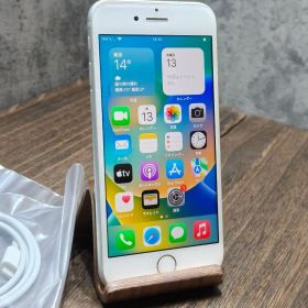 美品 iphone8 64GB SIMロック解除済み スマホ