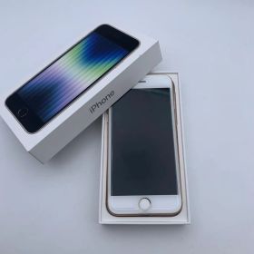 iPhone8 258G ゴールド 本体 箱付き