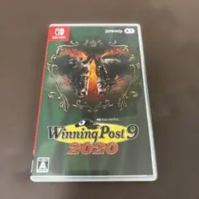 ウイニングポスト9 2020