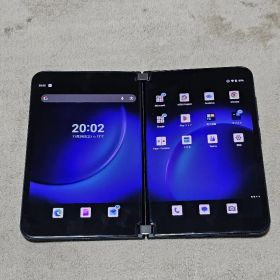 Microsoft Surface Duo 2 128GB ブラック