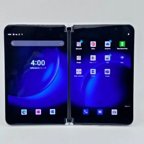 [G35] surface duo2 duo 2 海外版 128gb シムフリー