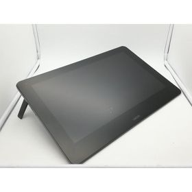 【中古】WACOM Cintiq Pro 16(DTH-1620/AK0)[15.6インチ液晶ペンタブレット/3840x2160/筆圧感知:8192]2018年5月【秋葉2号】保証期間１週間