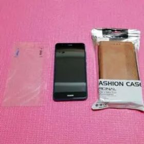 HUAWEI P10 lite Blue 32 GB SIMフリー