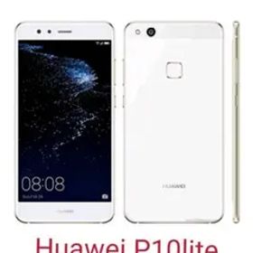 HUAWEI P10 lite White 32 GB SIMフリー