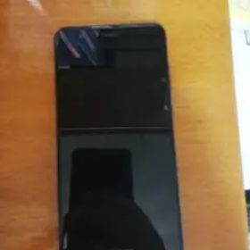 HUAWEI P10 lite Black 32 GB SIMフリー