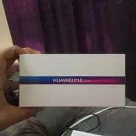 SIMフリースマホ HUAWEI P10lite