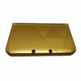 中古 ニンテンドー3DS LL ゼルダの伝説 神々のトライフォース2 パック