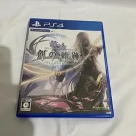 英雄伝説 創の軌跡