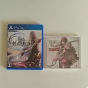 英雄伝説 創の軌跡