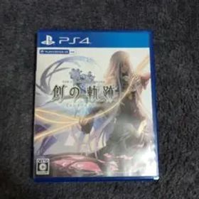 英雄伝説 創の軌跡