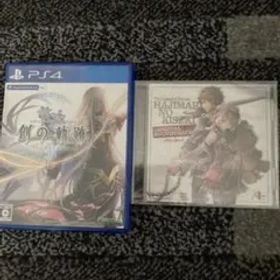 英雄伝説 創の軌跡