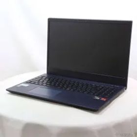 〔中古品〕 LaVie N15 N1536／AZL-2 PC-N1536AZL-2 ネイビーブルー【196】