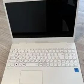 NEC ノートパソコンLAVIE N15