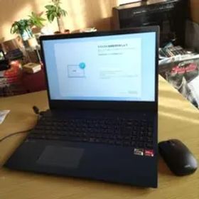 2021年モデル LAVIE N15 11世代corei5 メモリ4GB