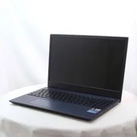 〔中古品〕 LaVie N15 PC-N1555AZL-2 ネイビーブルー【295】