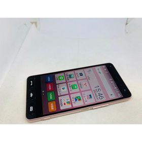 ★送料無料★Ymobile★705KC★ピンク★0034280001810★SYS★12/15