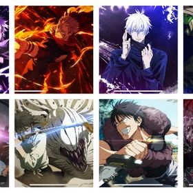 早い者勝ち！2周年両面宿儺、領域五条、乙骨、規格外、廻珠10万個！ | ファンパレ(呪術廻戦ファントムパレード)のアカウントデータ、RMTの販売・買取一覧