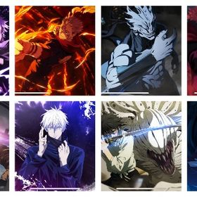 早い者勝ち！2周年両面宿儺、真人、領域五条、乙骨、規格外、廻珠5.9万個！ | ファンパレ(呪術廻戦ファントムパレード)のアカウントデータ、RMTの販売・買取一覧