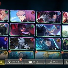 【特価】2周年真人 領域五条 💎10万 | ファンパレ(呪術廻戦ファントムパレード)のアカウントデータ、RMTの販売・買取一覧