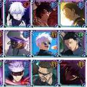 販売 | ファンパレ(呪術廻戦ファントムパレード)のアカウントデータ、RMTの販売・買取一覧