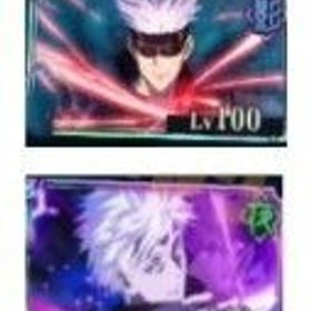 大割引 | ファンパレ(呪術廻戦ファントムパレード)のアカウントデータ、RMTの販売・買取一覧