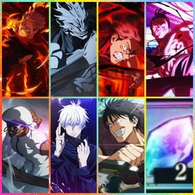 初期垢 石86740個 2周年4種コンプ 領域五条 ミゲル | ファンパレ(呪術廻戦ファントムパレード)のアカウントデータ、RMTの販売・買取一覧