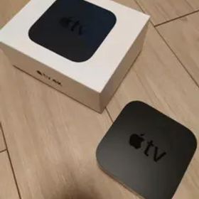 Apple TV 4K MQD22J/A 32GB