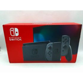 ニンテンドー Nintendo Switch HAD-S-KAAAA