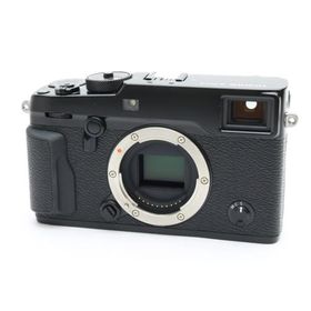 《難有品》FUJIFILM X-Pro2