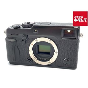 【中古】 【良品】 フジフイルム X-Pro2 ボディ