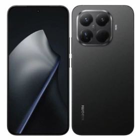 Xiaomi 15T Pro ブラック【RAM12GB/ROM512GB 国内版SIMフリー】 Xiaomi （小米） 当社3ヶ月間保証 中古 イオシス