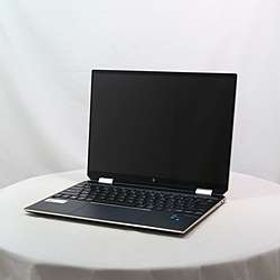 〔中古品（難あり）〕 HP Spectre x360 14-ea0000 54K64PA-AAAB ポセイドンブルー ［Core-i5-1135G7 (2.4GHz)／8GB／SSD512GB／13.5インチワイド／Windows11 Home］〔中古品（難あり）〕 HP Spectre x360 14-ea0000 54K64PA-AAAB ポセイドンブルー ［Core-i5-1135G7 (2.4GHz)／8GB／SSD512GB／13.5インチワイド／Windows11 Home］