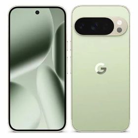 【中古】【安心保証】 Google Pixel 10 Pro[256GB] au ジェイド