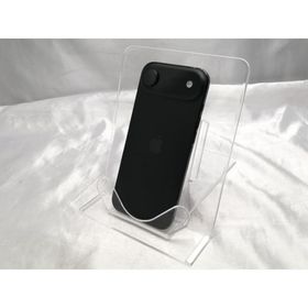 【中古】Apple 国内版 【SIMフリー】 iPhone Air 256GB スペースブラック MG274J/A【ECセンター】保証期間１ヶ月【ランクA】