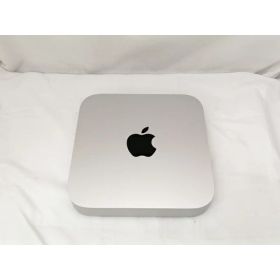 【中古】Apple Mac mini M1 (CPU:8C/GPU:8C) 8GB/256GB MGNR3J/A (M1・2020)【戸塚】保証期間1ヶ月【ランクA】