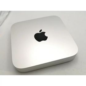 【中古】Apple Mac mini M1 (CPU:8C/GPU:8C) 8GB/256GB MGNR3J/A (M1・2020)【ECセンター】保証期間1ヶ月【ランクA】