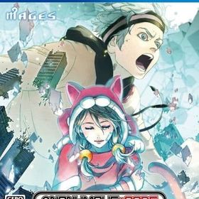 ANONYMOUS;CODE [通常版] PS4ソフト